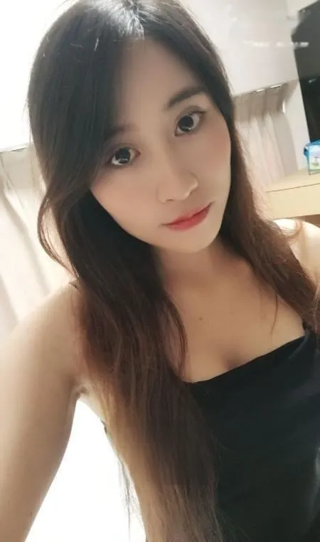 闵行妩媚长腿老师