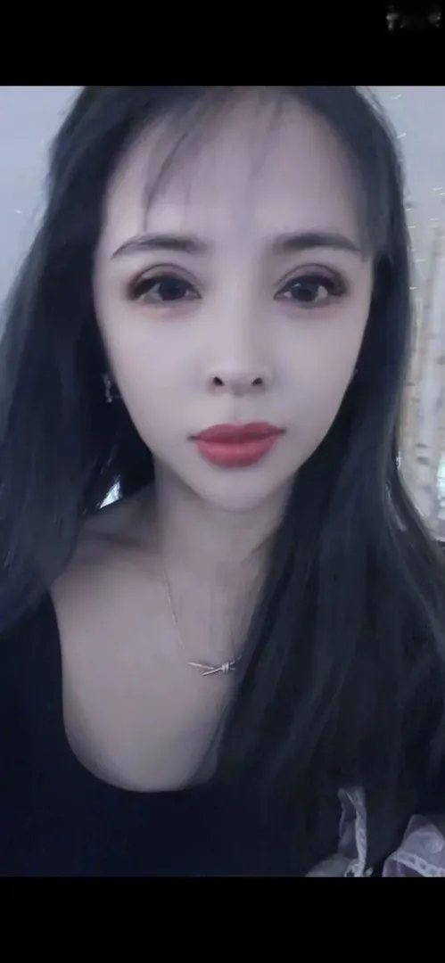 塘沽小妖精