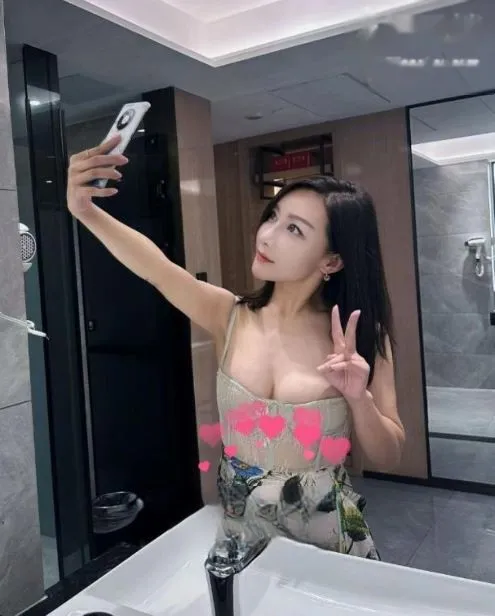 一流的性瘾小狐狸