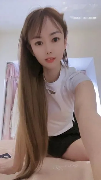 江北区身材火辣小敏