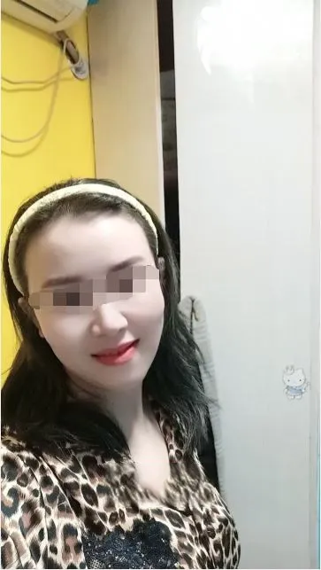 温柔熟女