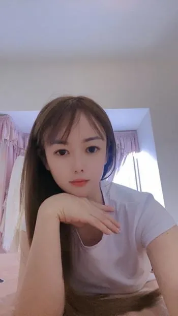 江北区身材火辣小敏