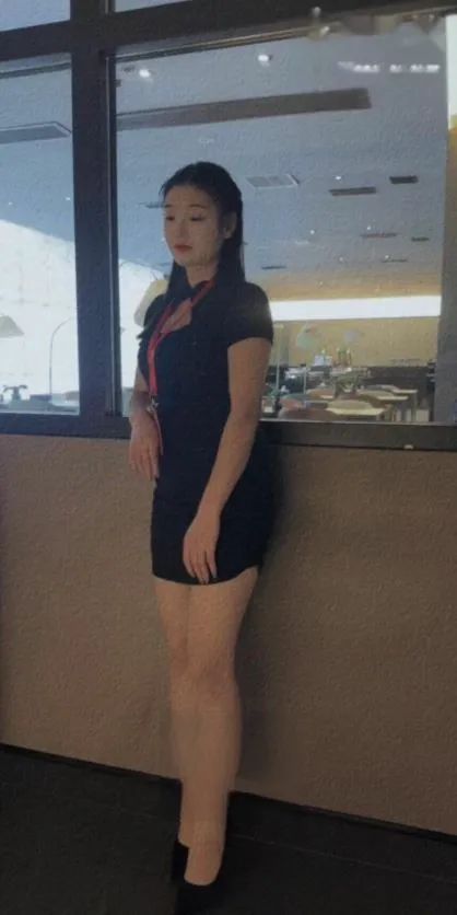 足浴小妹接私活捞外快