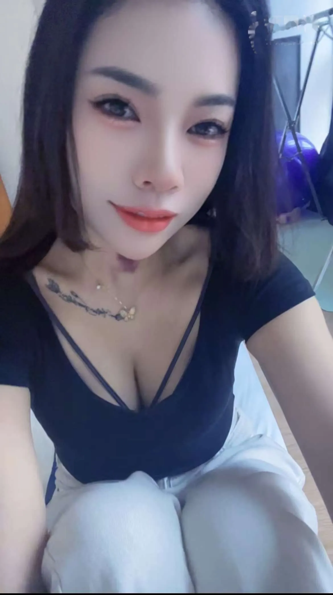 大连深喉一绝