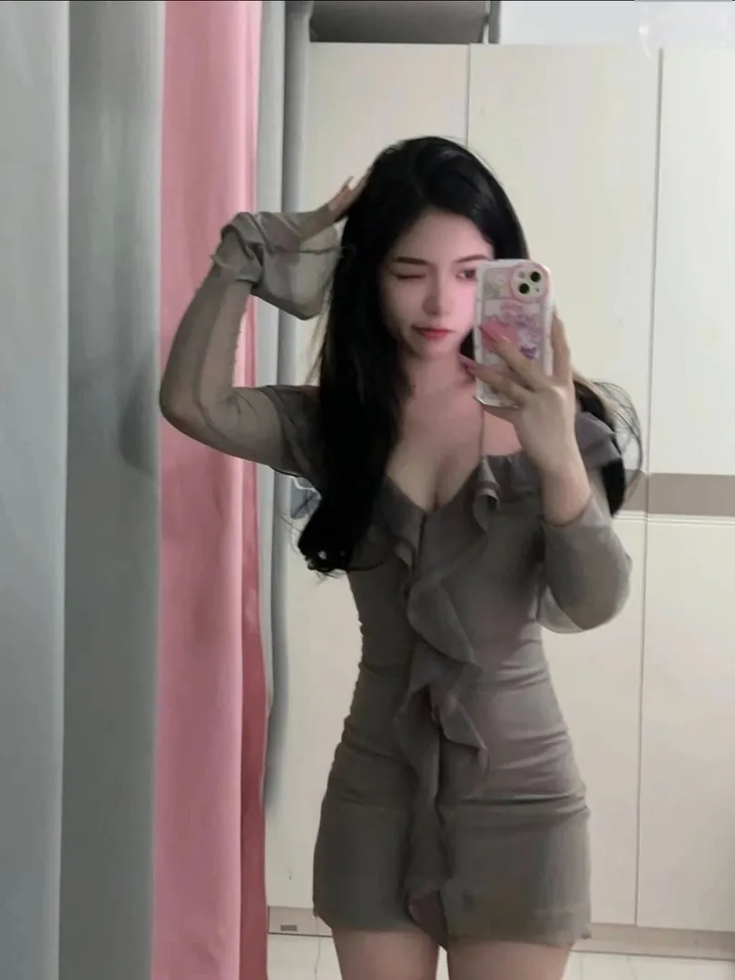 乳香小姐姐让我欲罢不能