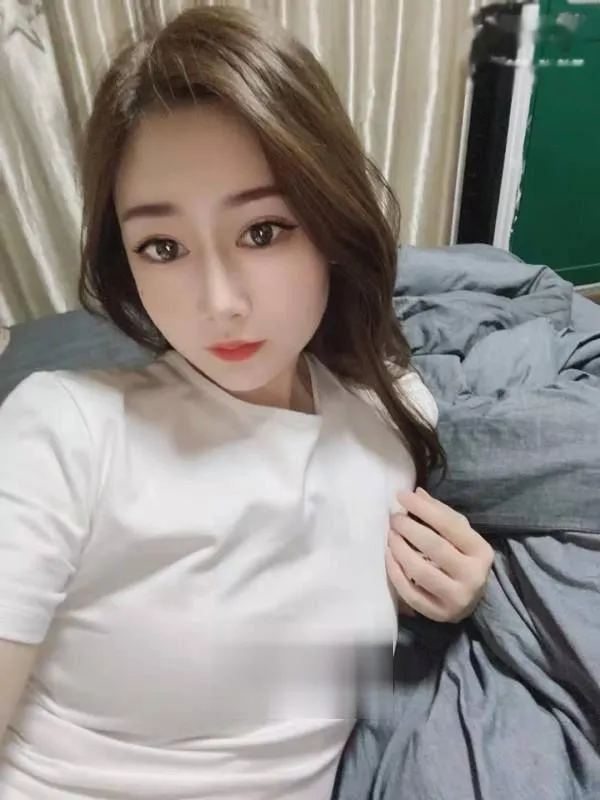 杭州美腿小美女玩得开