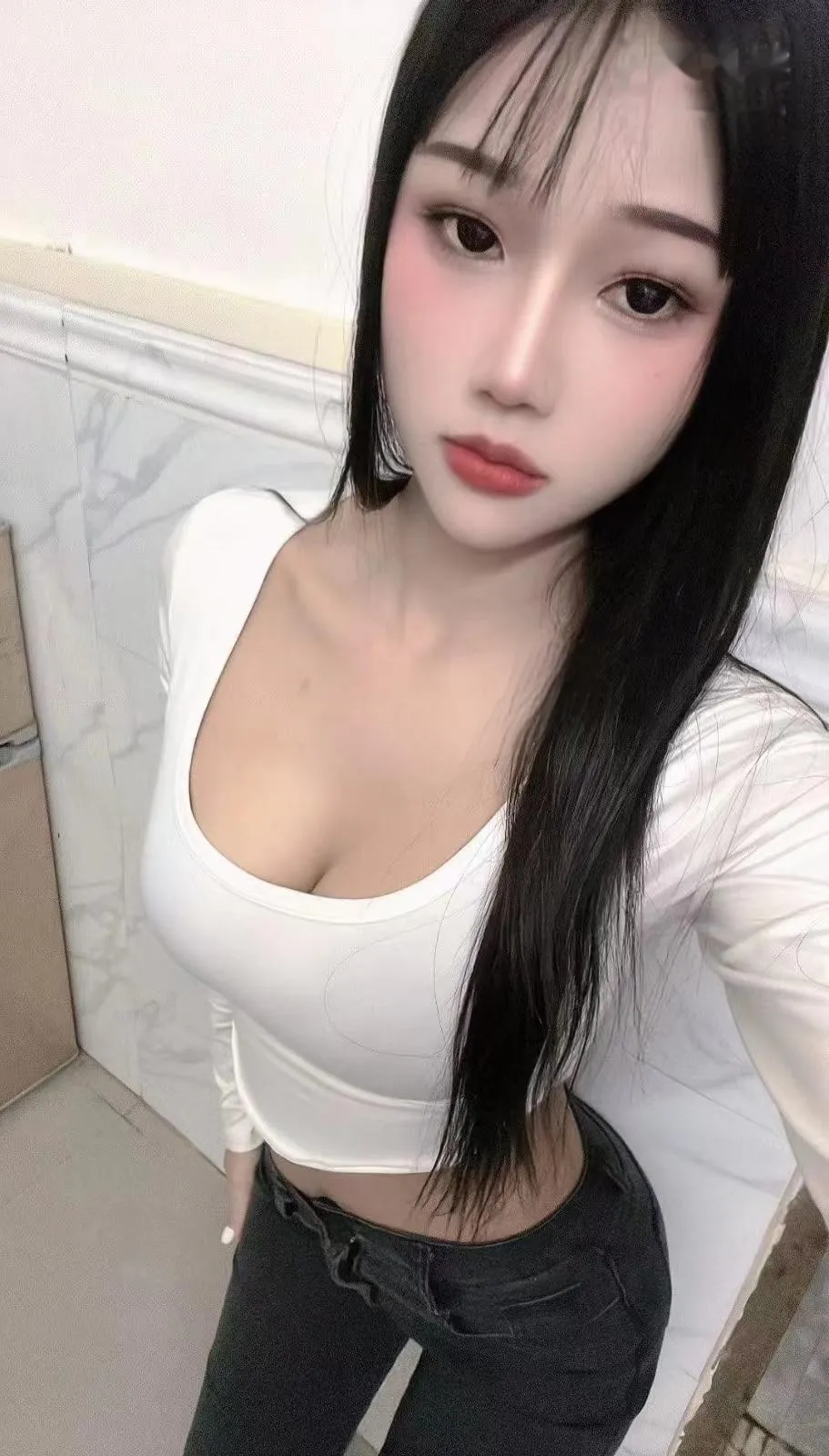 性价比高的妹妹