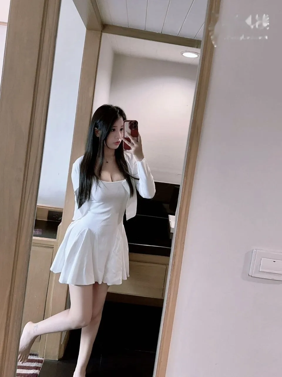 商贸学院可后花园