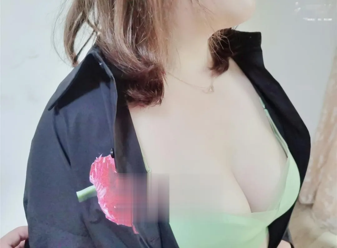 河西三通少妇