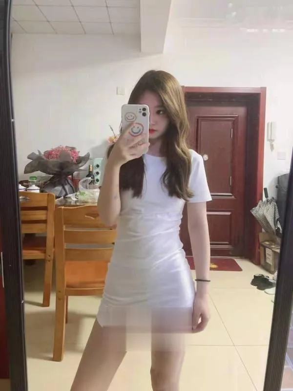 杭州美腿小美女玩得开