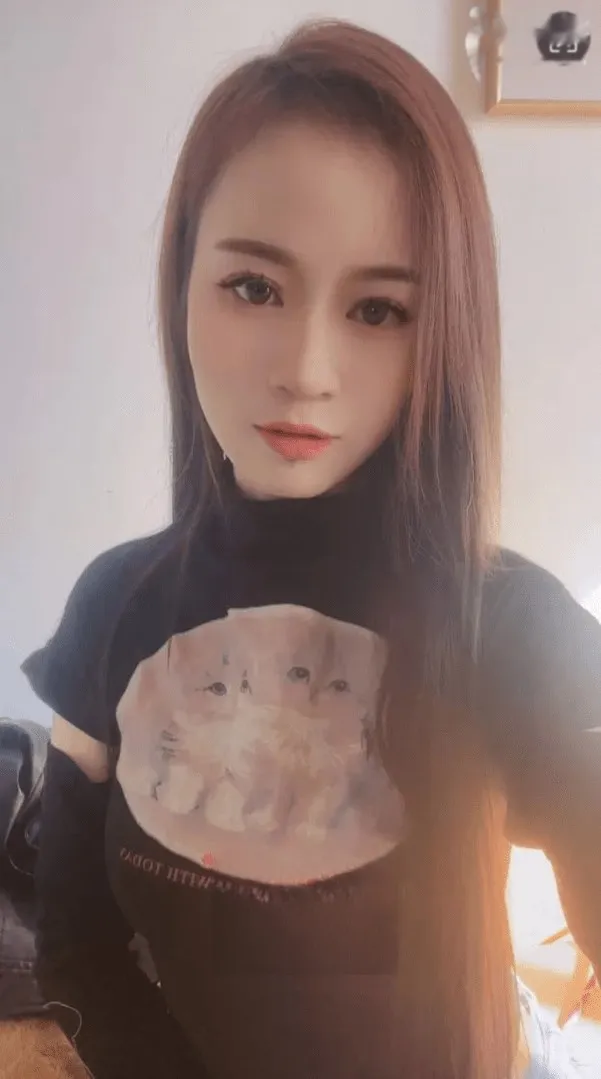 长沙美女雅儿