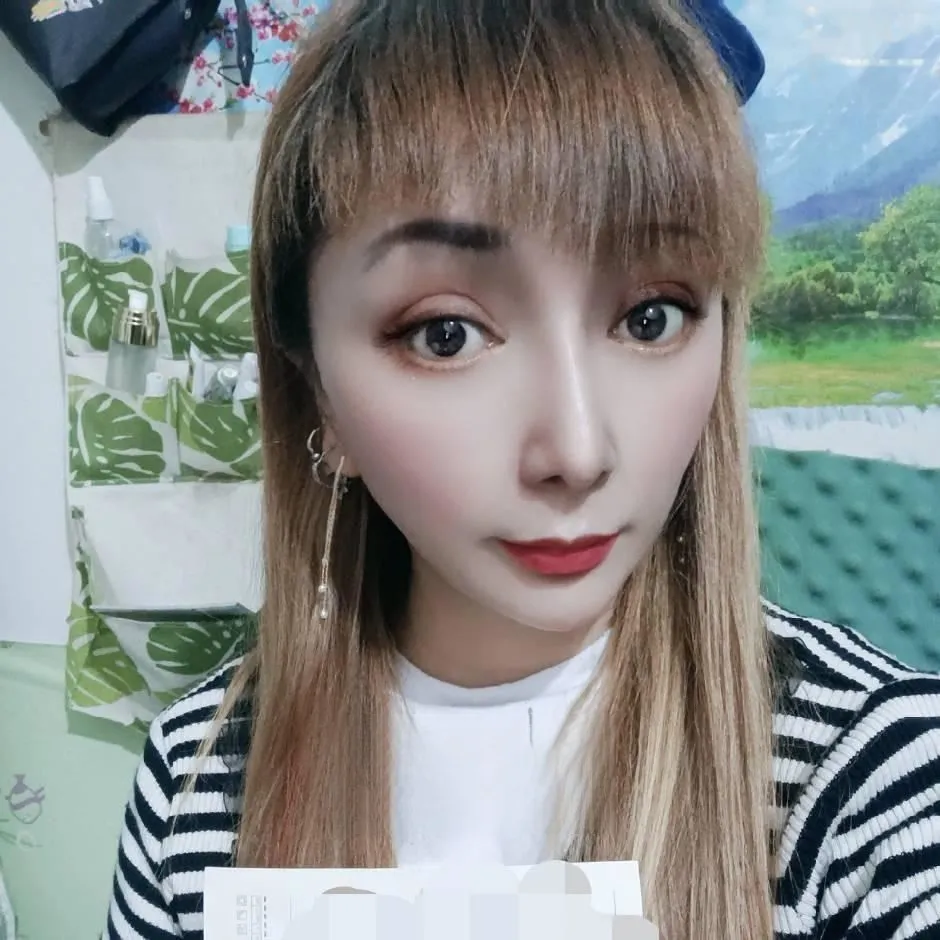 主打服务的少妇