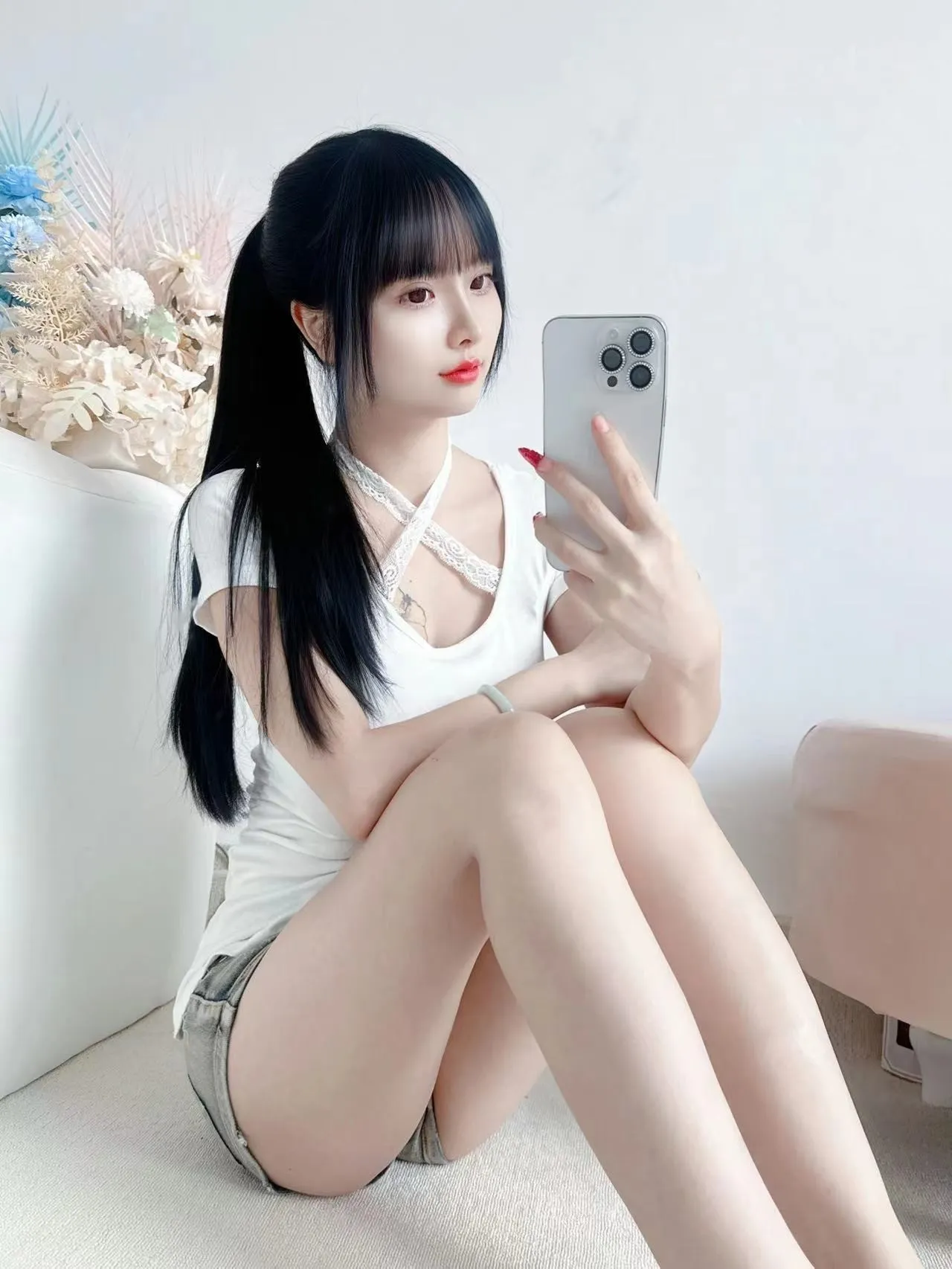 【芜湖】00后小妹