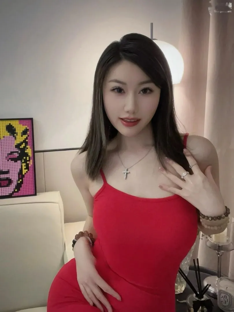 丰满妩媚妖娆御姐