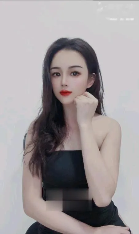 打卡滨江香香