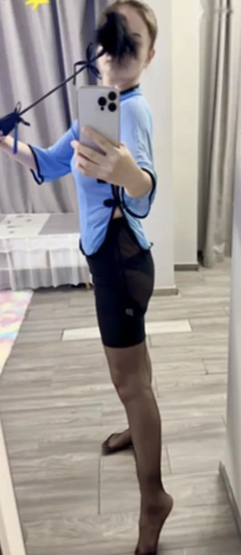 制服诱惑娇娇