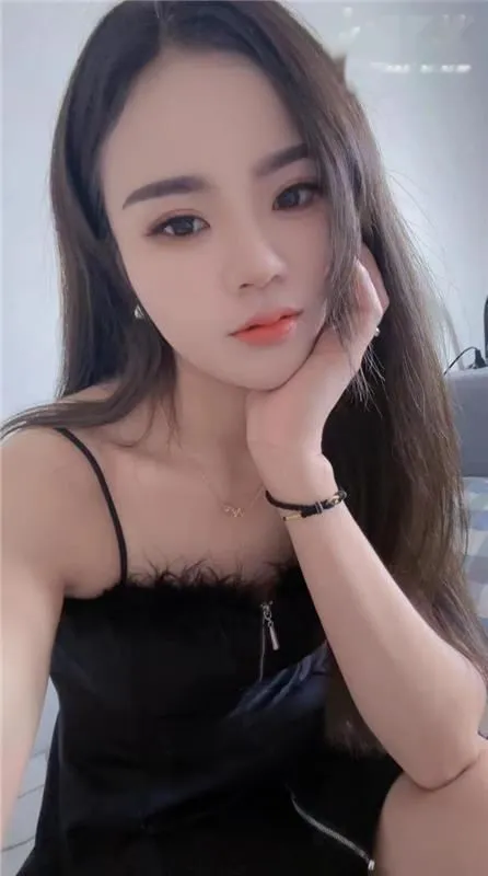 小姐姐服务真的太爽了