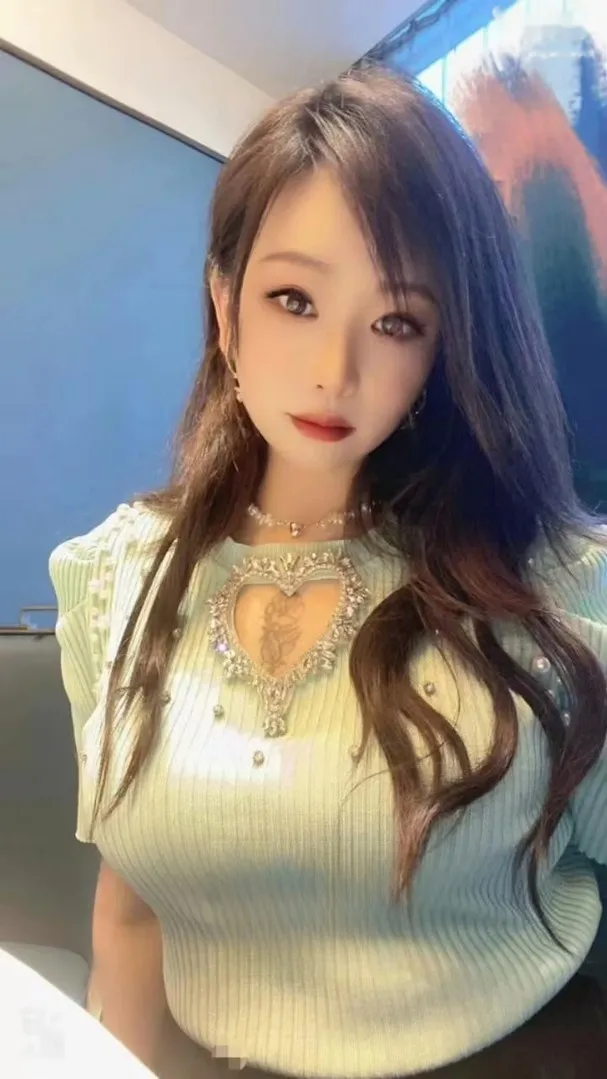 常州珠珠小姐姐