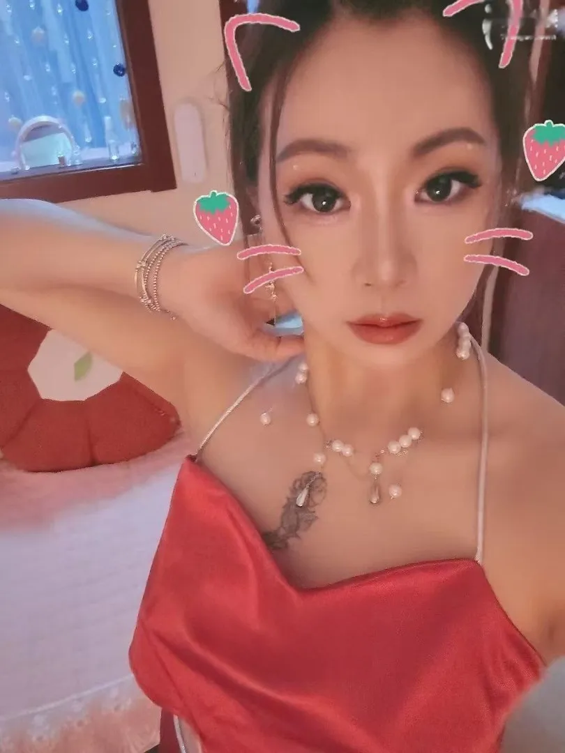 常州珠珠小姐姐