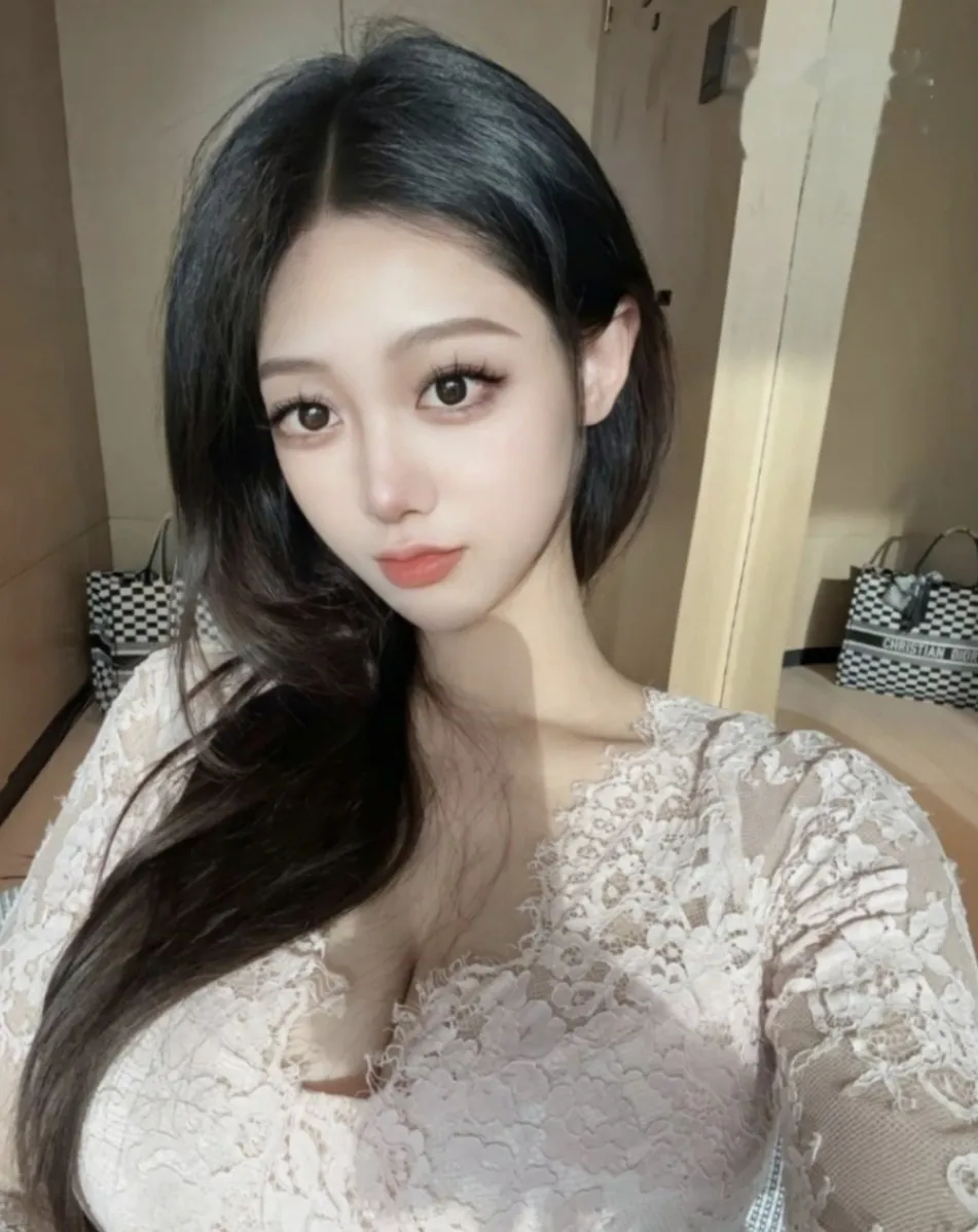 常州新北大胸妹妹