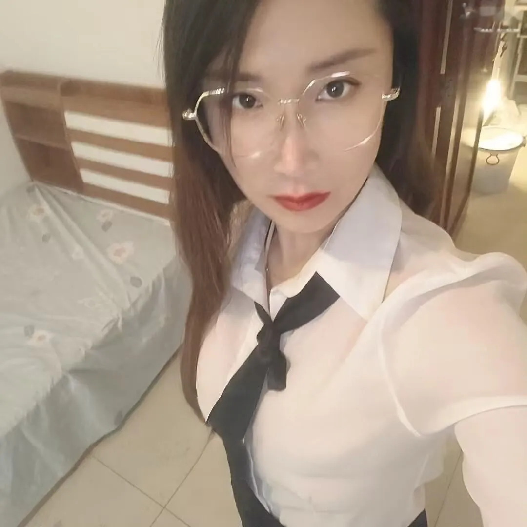 浦东小模特