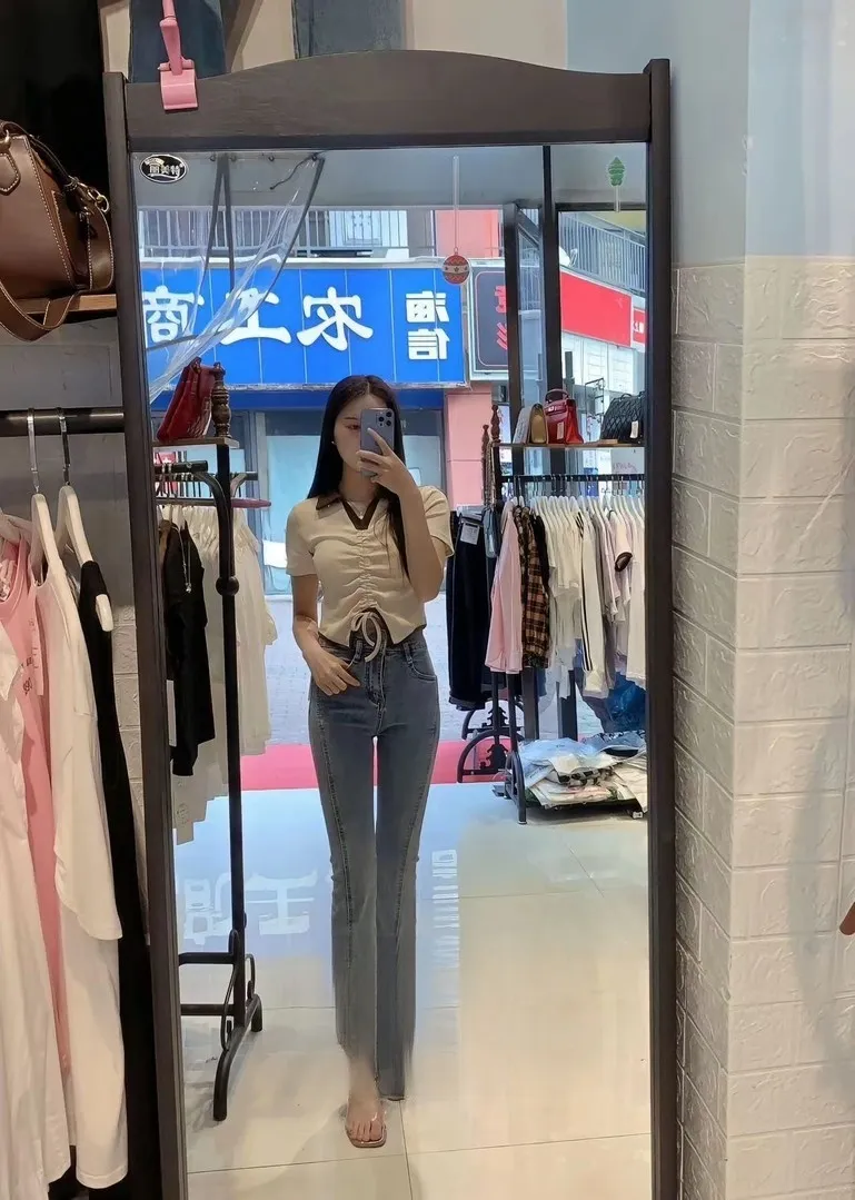 骚妹子回味无穷