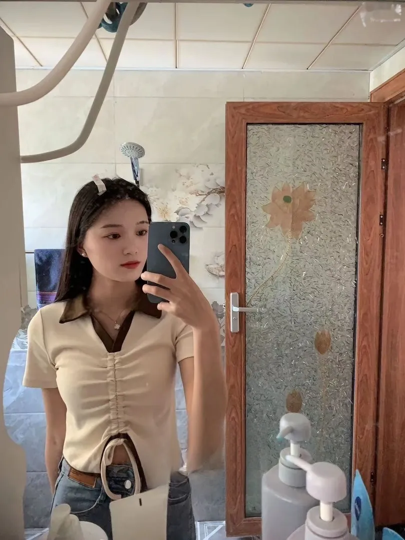 骚妹子回味无穷