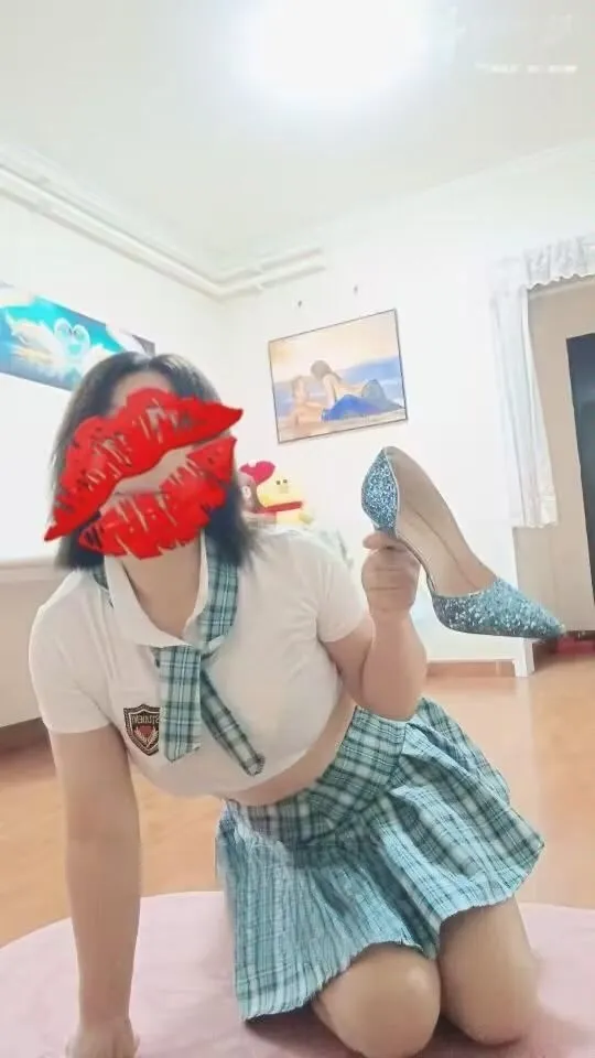性感小骚妇