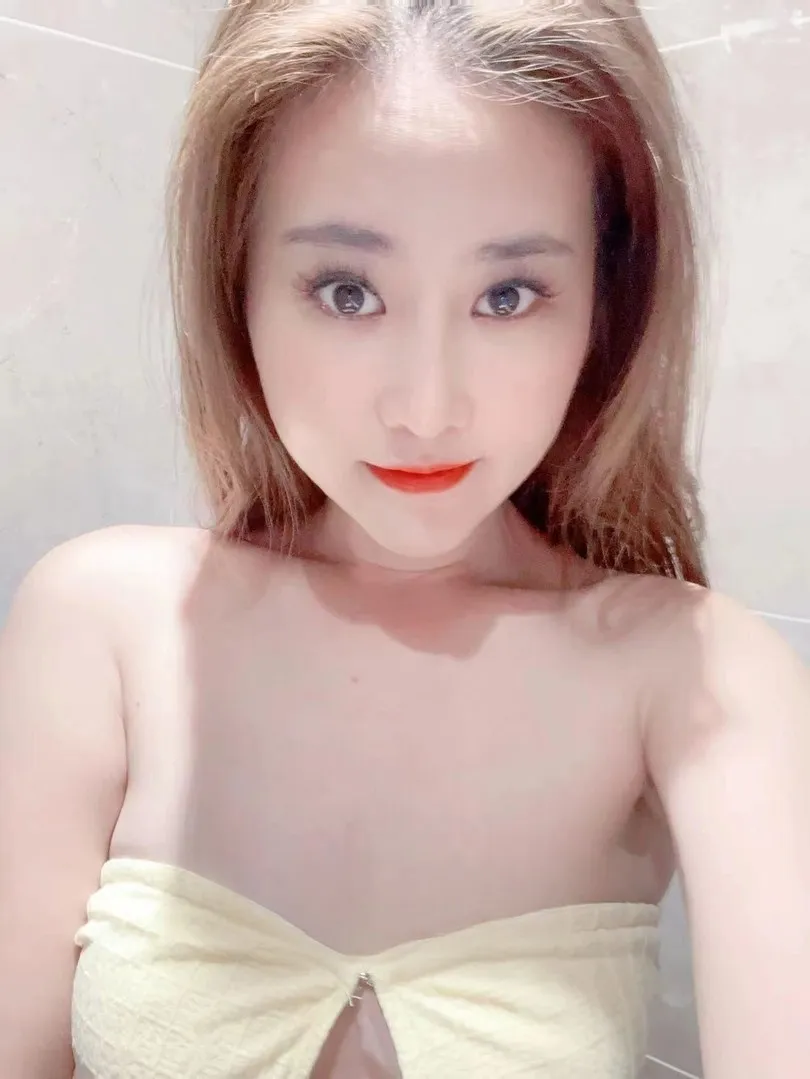 宝安台妹小敏
