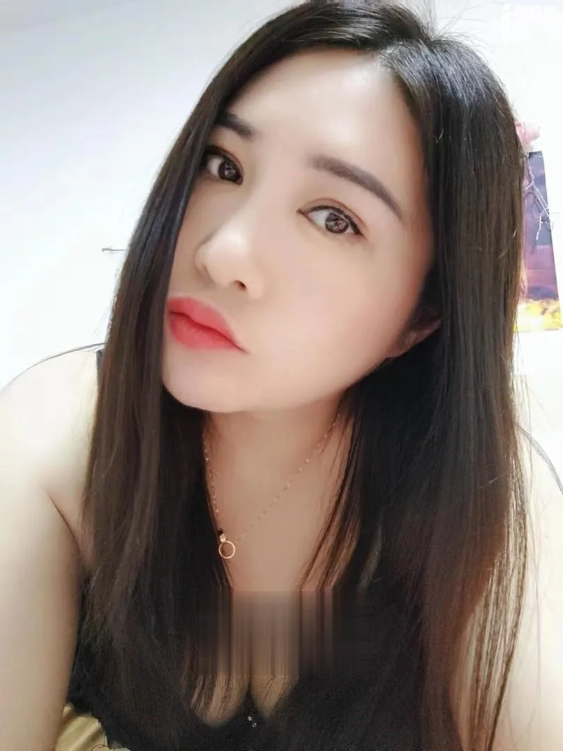 性感迷人的川妹子