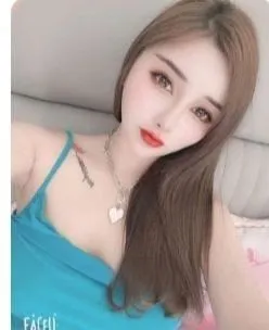韵味十足贝贝女摸
