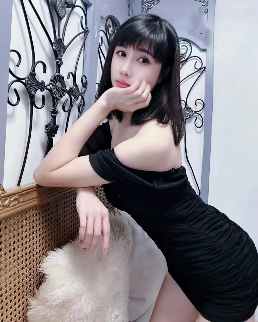 性感热情大奶妹子
