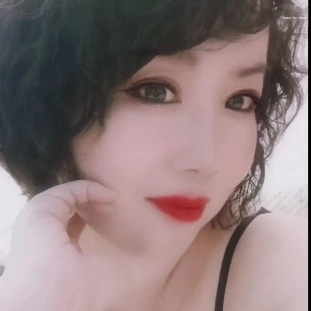 80后熟女
