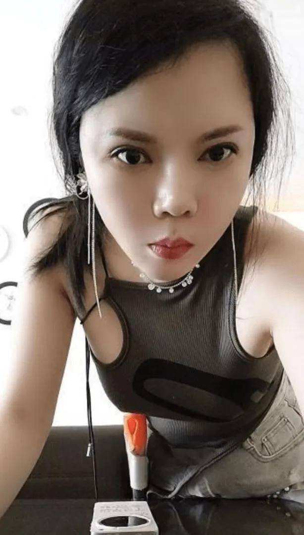 宁波美艳小少妇