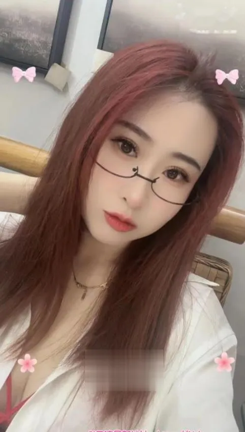 小女人的感觉