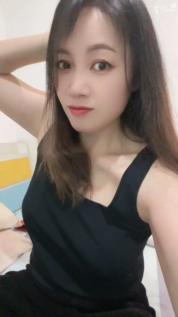 天河美臀米米