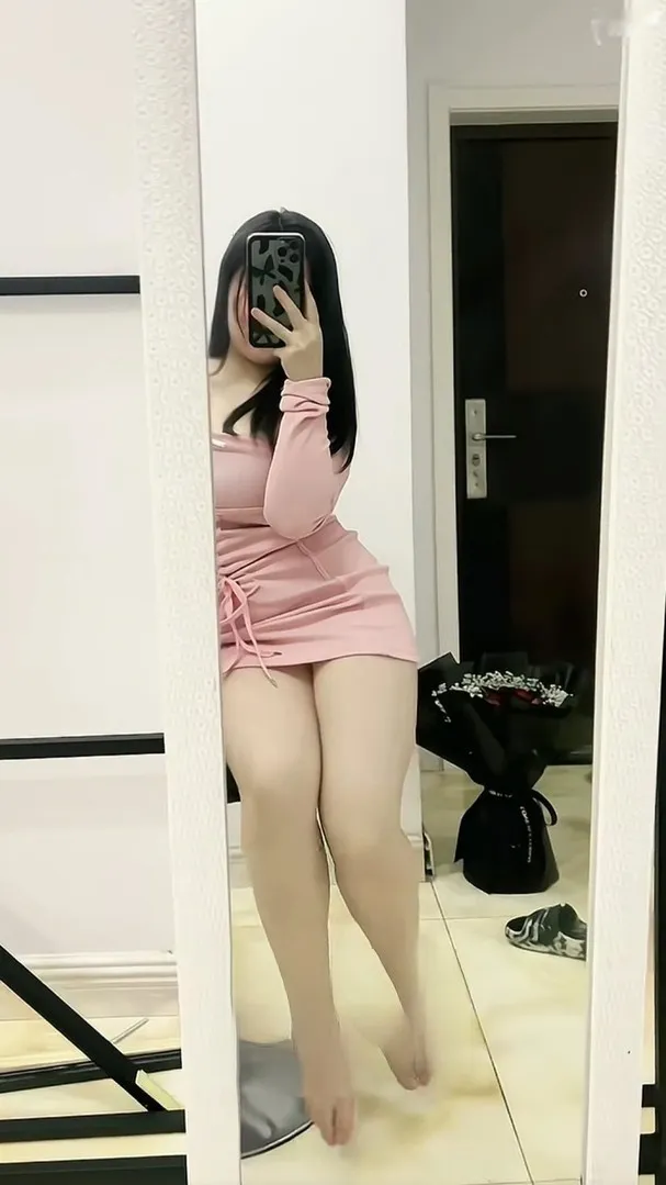 大胸周周