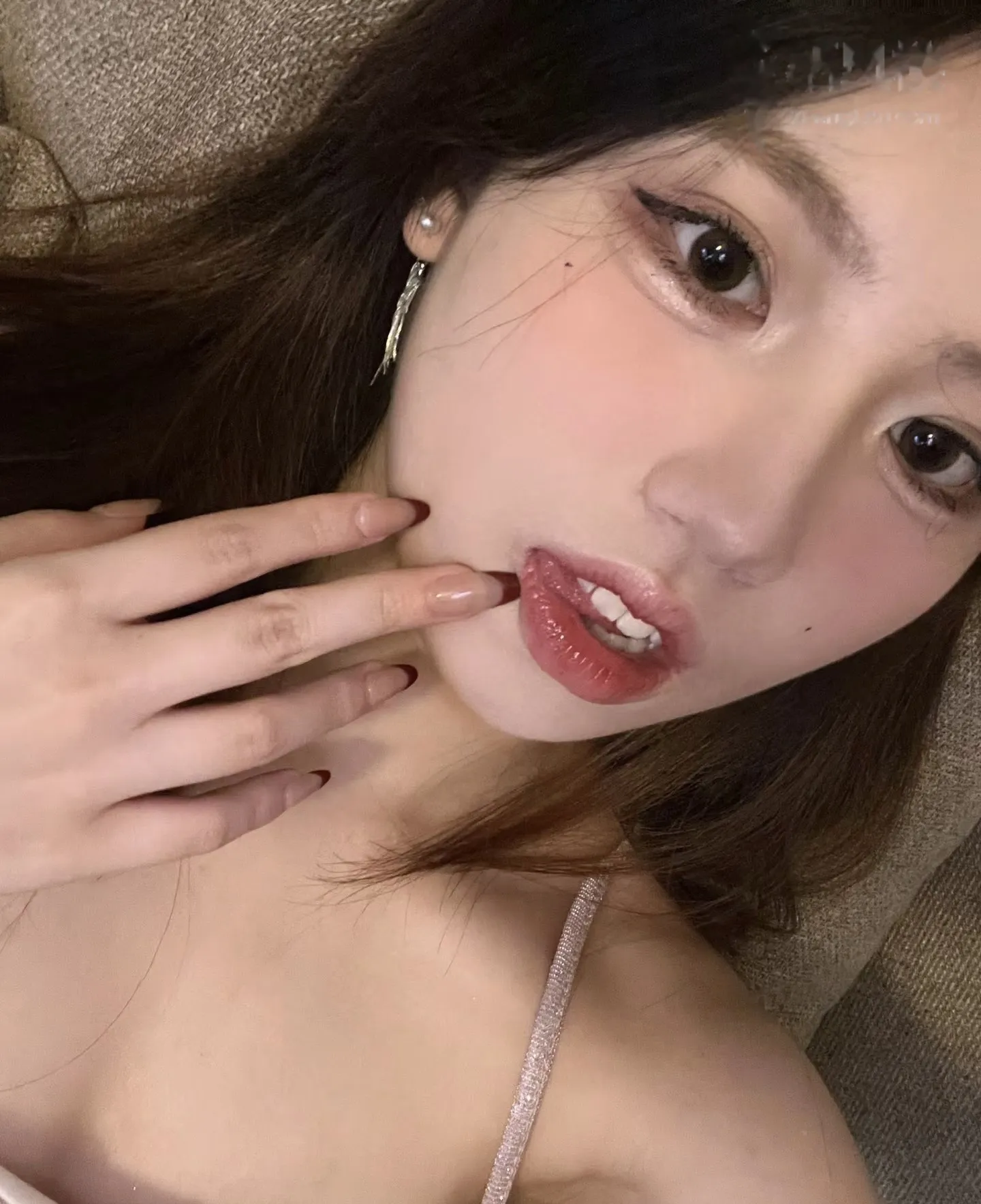 年龄不大滑嫩好玩