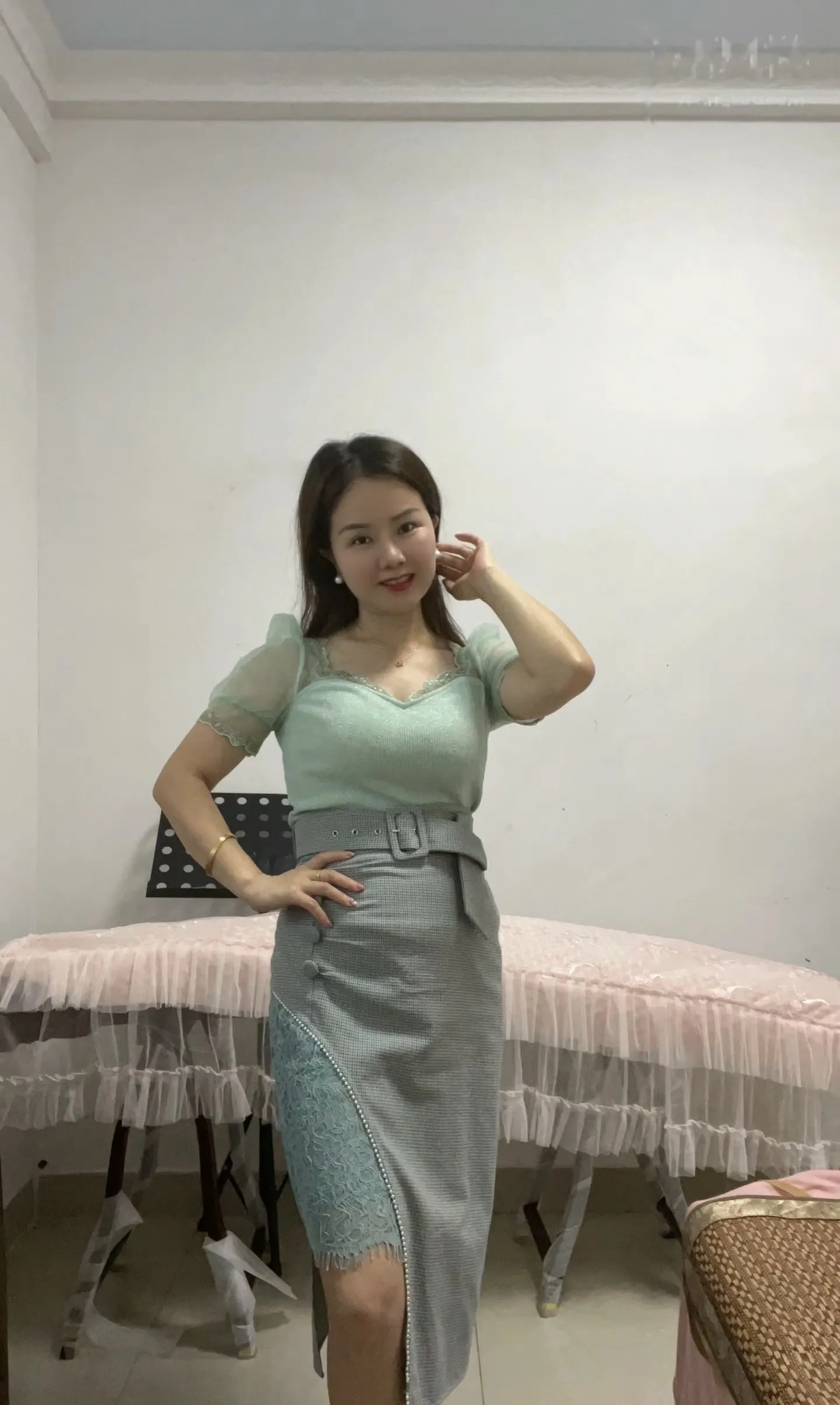 玲玲
