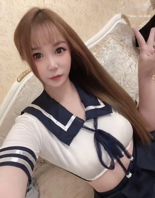 新市邂逅美乳小姐姐