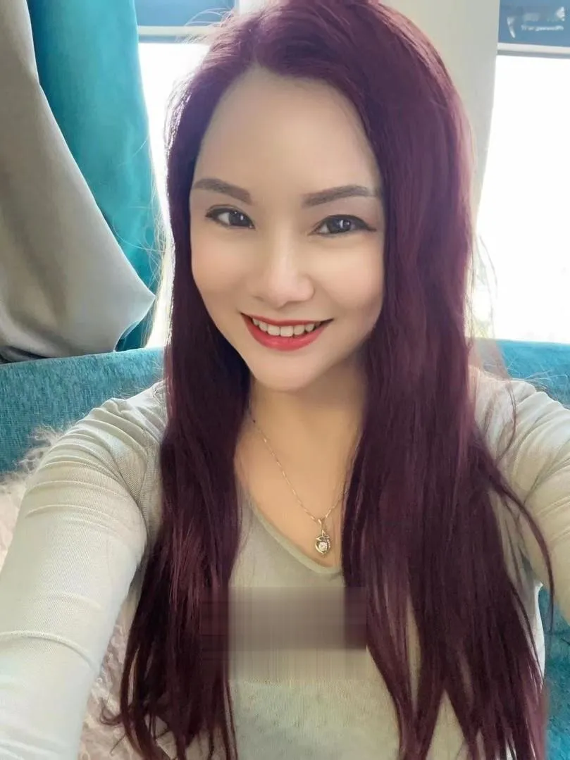 常府街小姐姐