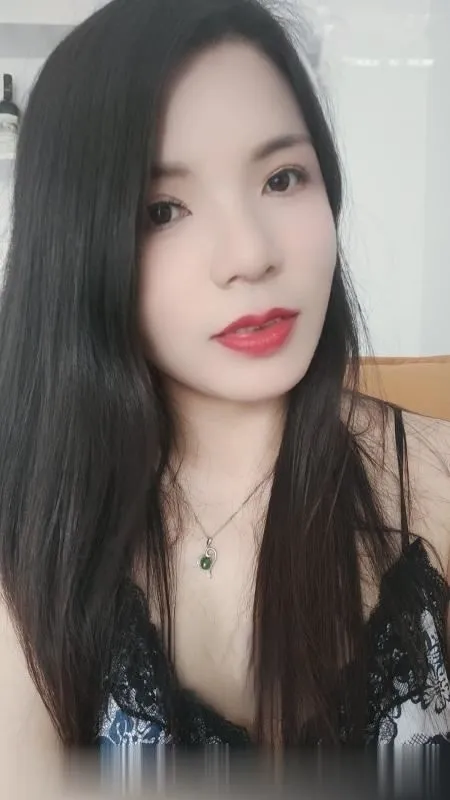 配合度很高的少妇