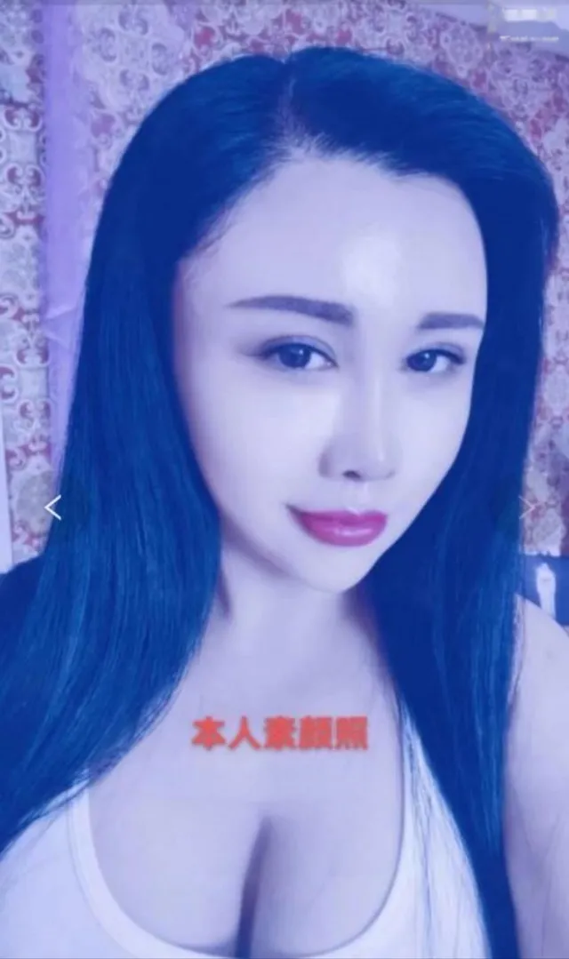 沈阳一夜情美女