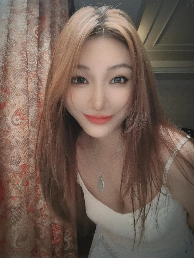 服务系天花板性感风骚