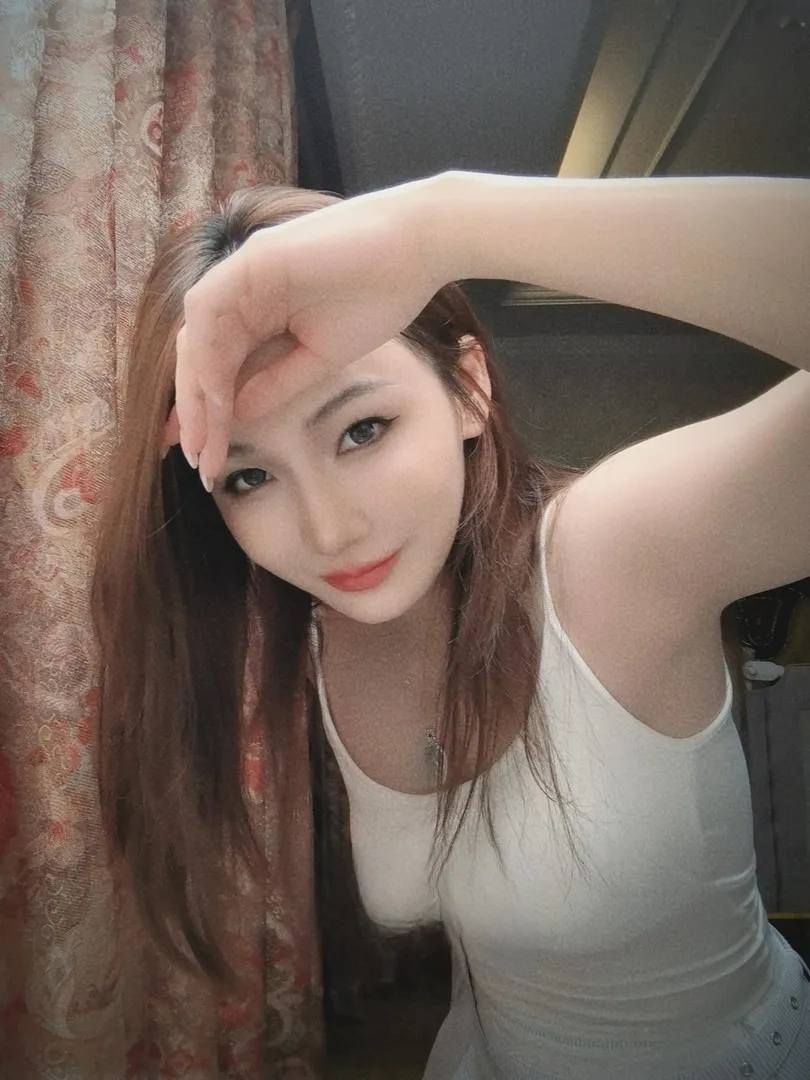 服务系天花板性感风骚