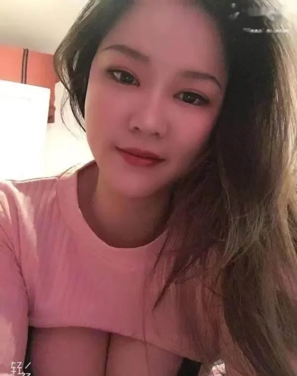 新北甜美淑女叶子