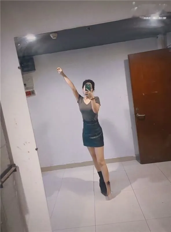天津性价比美女（已验证）