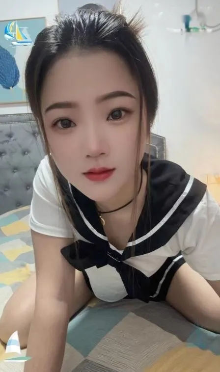杭州粉嫩妹