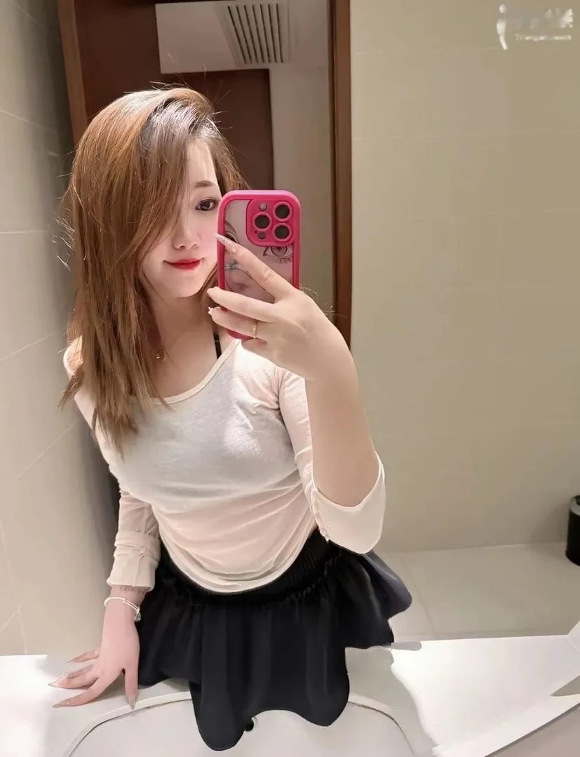 义乌微胖妹子
