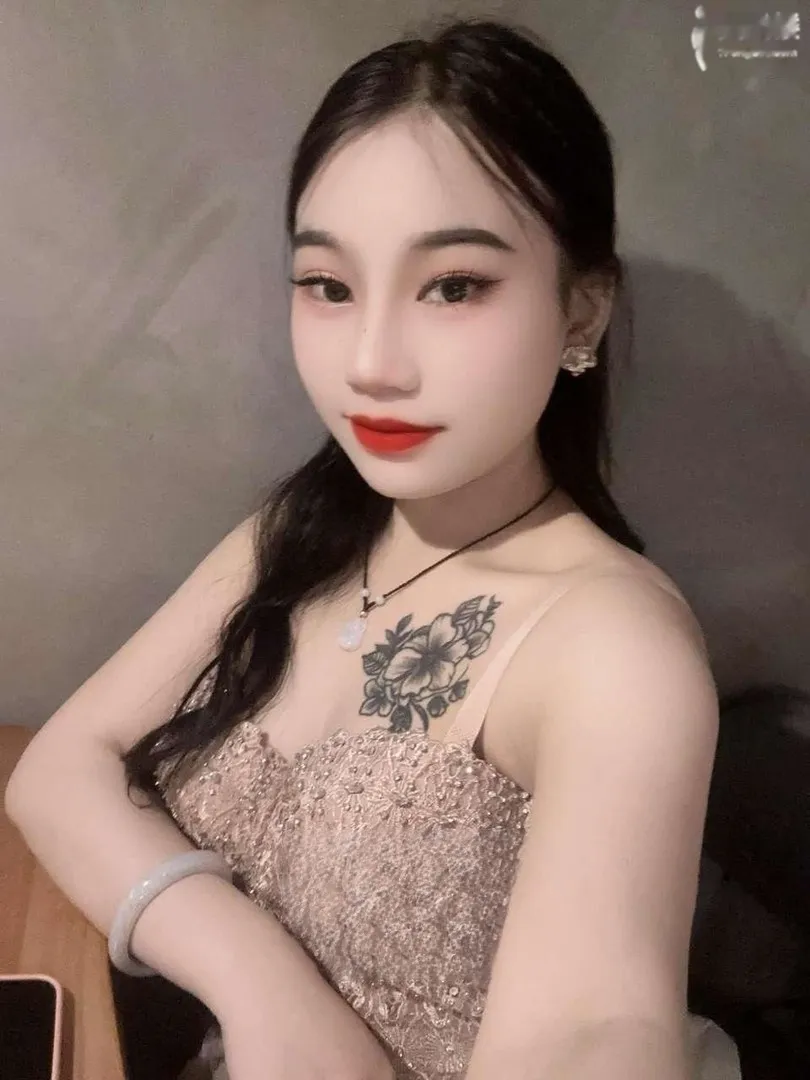 闷骚小姐姐
